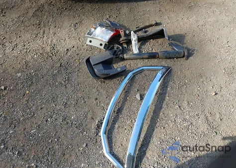 2008 Honda Odyssey Lx from USA, damaged, VIN 5FNRL38288B094471